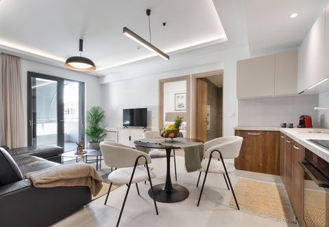 อื่นๆ Comfy Apt terrace and parking 800m to old town and beach