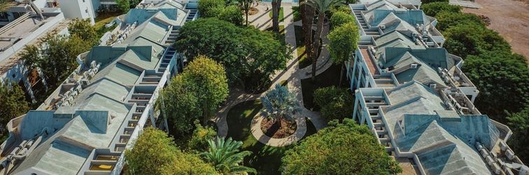 Others Royal Park Apt Resort by Sea N Rent