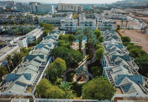 Others Royal Park Apt Resort by Sea N Rent