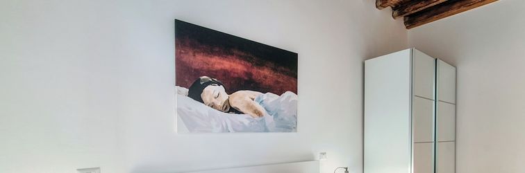 อื่นๆ Pleasant Family Apt next to Lake Como