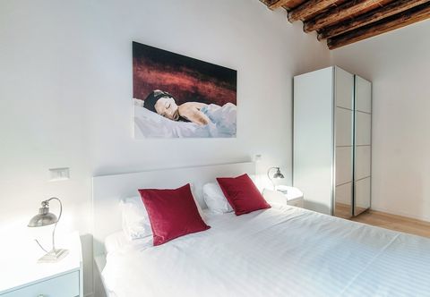 อื่นๆ Pleasant Family Apt next to Lake Como