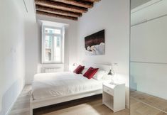 อื่นๆ 4 Pleasant Family Apt next to Lake Como