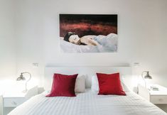 อื่นๆ 6 Pleasant Family Apt next to Lake Como