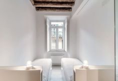 อื่นๆ 7 Pleasant Family Apt next to Lake Como