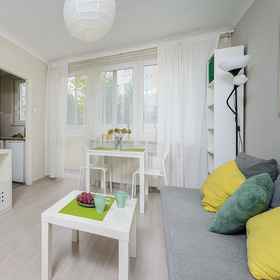 Primary image1ShortStayPoland Jana Sobieskiego B082,维日布诺飯店