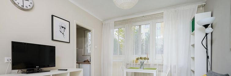 Lainnya ShortStayPoland Jana Sobieskiego B082