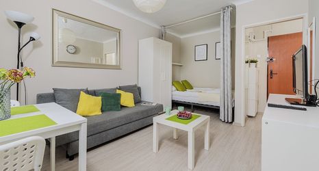 Khác 2 ShortStayPoland Jana Sobieskiego B082