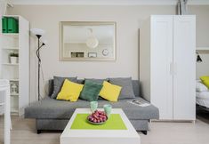 อื่นๆ 4 ShortStayPoland Jana Sobieskiego B082