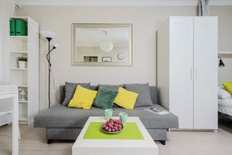 其他 4 ShortStayPoland Jana Sobieskiego B082