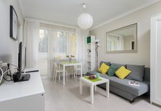 Others 5 ShortStayPoland Jana Sobieskiego B082