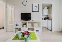 อื่นๆ 6 ShortStayPoland Jana Sobieskiego B082