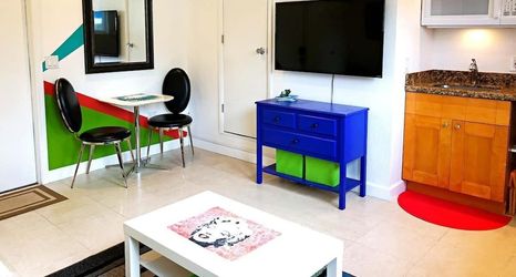 Others 2 Studio in Las Olas Near FL Beach