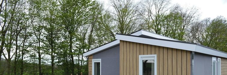 其他 Holiday Home Bemelen Near Nature Reserve