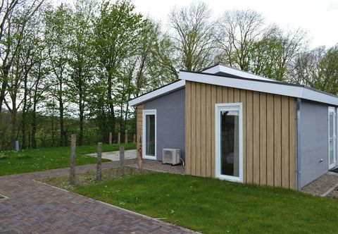 其他 Holiday Home Bemelen Near Nature Reserve