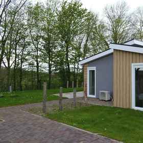 Primary image 1 ฮอลิเดย์ โฮม เบเมเลน เนียร์ เนเจอร์ รีเซิร์ฟ, โรงแรม & ที่พัก Fort Sint Pieter