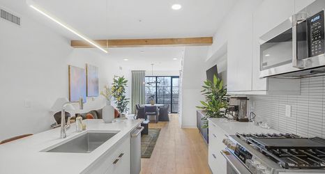 Lain-lain 2 Peters Street Lofts in Atlanta