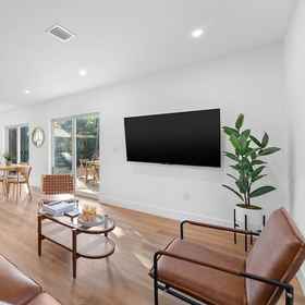 Room 1 921 Apartment 2 in Fort Lauderdale, Greater Fort Lauderdale-Broward County Convention Center Hotels