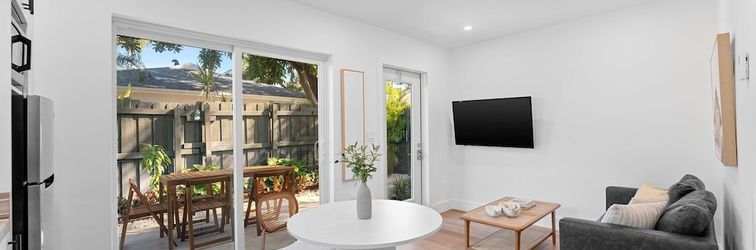 Others 921 Apartment 3 in Fort Lauderdale