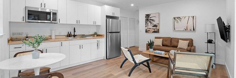 기타 921 Apartment 1 in Fort Lauderdale