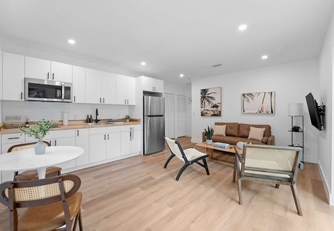 기타 921 Apartment 1 in Fort Lauderdale