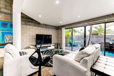 Others Entire Townhouse Ft Lauderdale