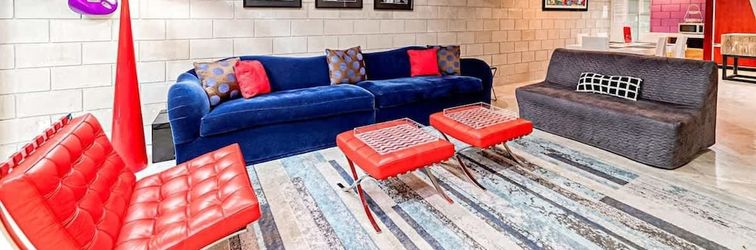 기타 Piano House on the Water