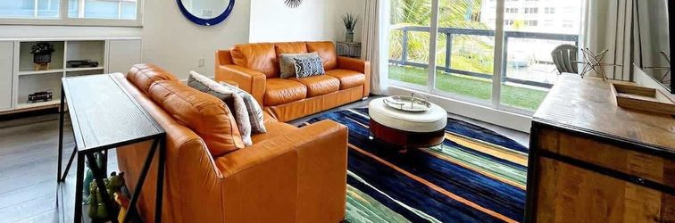 Others Orange Dream in the Sky