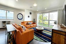 Others Orange Dream in the Sky