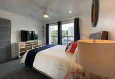 Others 5 Orange Dream in the Sky