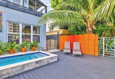 Others 2 Orange Dream in the Sky