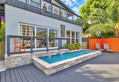 Others 6 Orange Dream in the Sky