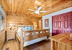 其他 4 Smoky Overlook