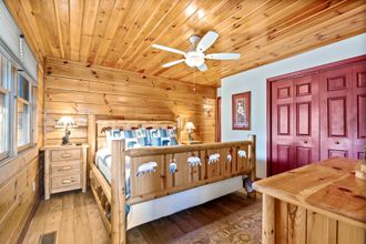 其他 4 Smoky Overlook