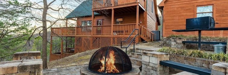 其他 Smoky Overlook