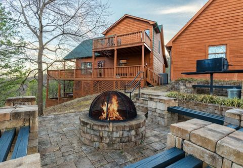 其他 Smoky Overlook