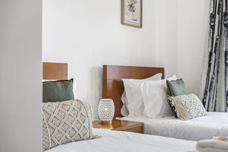 其他 4 Serenity Solace by Madeira Sun Travel