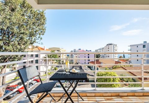 その他 Serenity Solace by Madeira Sun Travel