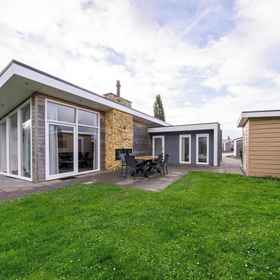 Primary image 1 Holiday Home Near Bemelerberg Reserve, Khách sạn Fort Sint Pieter