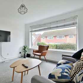 Primary image13 Bed House with Private Parking,巴里飯店