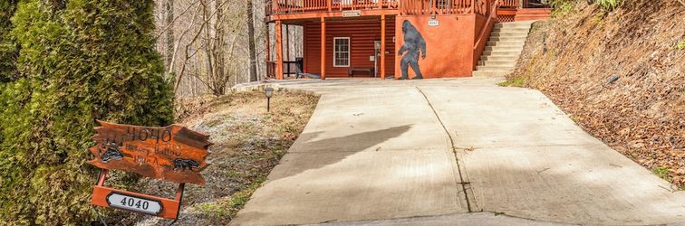 Others Hickory Hollow Hideaway