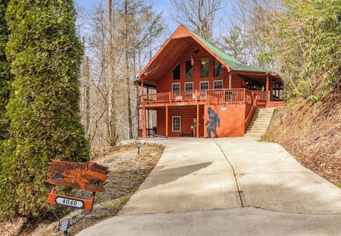 Others Hickory Hollow Hideaway