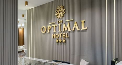 其他 2 OPTİMAL HOTEL