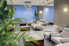 其他 OPTİMAL HOTEL