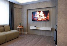 其他 7 OPTİMAL HOTEL