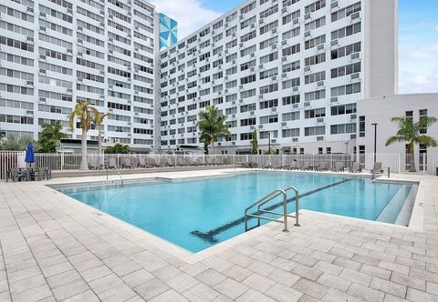 其他 Landing St. Petersburg