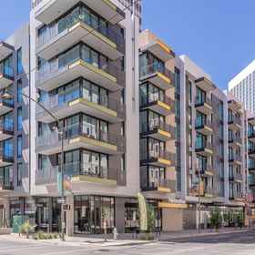 Primary image 1 图森会展中心附近的Landing公寓, Nimbus Brewing Company 酒店