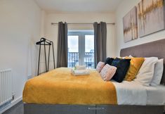 其他 6 2 Bed Flat with Parking Near Waterfront