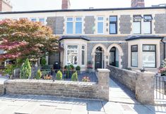 기타 2 3 Bed Duplex in Central Pontcanna