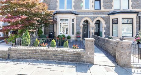 기타 2 3 Bed Duplex in Central Pontcanna