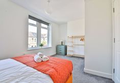 기타 6 3 Bed Duplex in Central Pontcanna